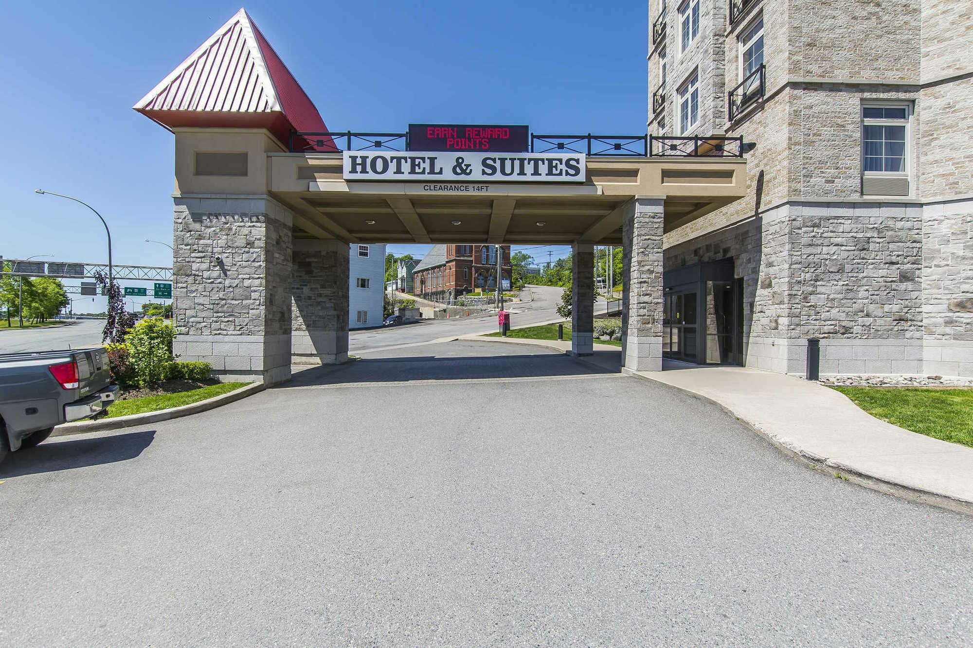 Chateau Saint John Trademark Collection By Wyndham Exterior photo